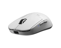 Pulsar Mice & Accessories|X2 v3 Size2 Wireless Gaming Mouse - White