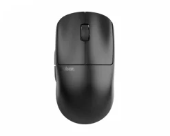 Pulsar Mice & Accessories|X2 v3 Size2 Wireless Gaming Mouse - Black