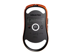 Ninjutso Mice & Accessories|x Vaxee Sora Superlight Wireless Gaming Mouse - Orange