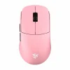 Ninjutso Mice & Accessories|x Vaxee Sora Superlight Wireless Gaming Mouse - Pink