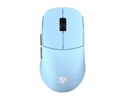 Ninjutso Mice & Accessories|x Vaxee Sora Superlight Wireless Gaming Mouse - Blue