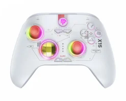 EasySMX Gamepad|X15 Wireless Controller HE - Starfield