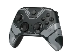 EasySMX Gamepad|X15 Wireless Controller HE - Mecha