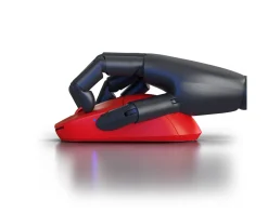 Pulsar Mice & Accessories|X2 Wireless Gaming Mouse - Red