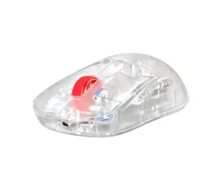 Pulsar Mice & Accessories|X2 Wireless Gaming Mouse - Super Clear