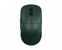 Pulsar Mice & Accessories|X2 Wireless Gaming Mouse - Green - Founder''s Edition