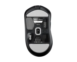 Pulsar Mice & Accessories|X3 Wireless Gaming Mouse - Black