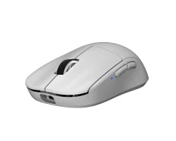 Pulsar Mice & Accessories|X2 Wireless Gaming Mouse - White