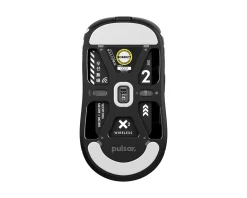 Pulsar Mice & Accessories|X2 Wireless Gaming Mouse - Boardzy Limited Edition
