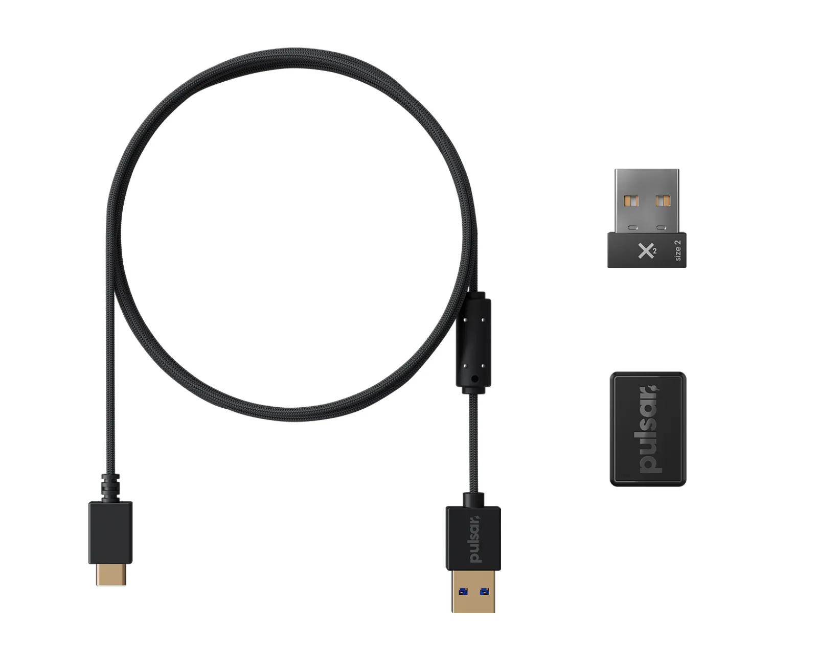 Pulsar Mice & Accessories|X2 Wireless Gaming Mouse - Boardzy Limited Edition