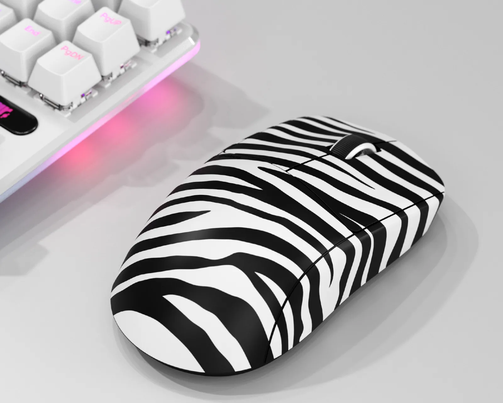 Pulsar Mice & Accessories|X2 Wireless Gaming Mouse - Boardzy Limited Edition