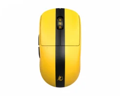 Pulsar Mice & Accessories|X2 Wireless Gaming Mouse - Bruce Lee Limited Edition