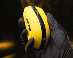 Pulsar Mice & Accessories|X2 Wireless Gaming Mouse - Bruce Lee Limited Edition