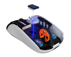 Pulsar Mice & Accessories|X2 Wireless Gaming Mouse - Aim Trainer Pack - Limited Edition