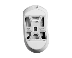 Pulsar Mice & Accessories|X3 Wireless Gaming Mouse - White