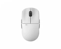 Pulsar Mice & Accessories|X2-A Ambidextrious Wireless Gaming Mouse - Mini - White