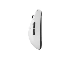 Pulsar Mice & Accessories|X2-A Ambidextrious Wireless Gaming Mouse - Mini - White