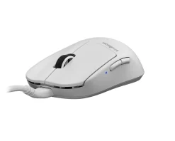 Pulsar Mice & Accessories|X2A Medium Wired Gaming Mouse - White