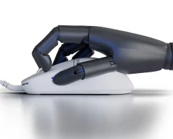 Pulsar Mice & Accessories|X2A Medium Wired Gaming Mouse - White