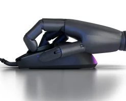 Pulsar Mice & Accessories|X2A Medium Wired Gaming Mouse - Black