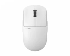 Pulsar Mice & Accessories|X2A v3 Size2 Wireless Gaming Mouse - White
