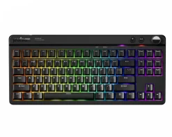 Pulsar Keyboards & Accessories|Xboard MS TKL Keyboard ANSI - Black
