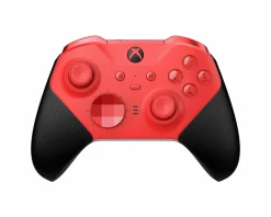 Microsoft Controls For Mobile|Xbox|Xbox Elite Wireless Controller Series 2 Core - Red Xbox Controller