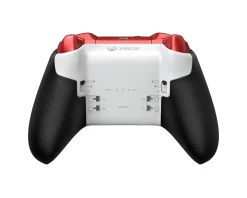 Microsoft Controls For Mobile|Xbox|Xbox Elite Wireless Controller Series 2 Core - Red Xbox Controller