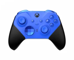 Microsoft Controls For Mobile|Xbox|Xbox Elite Wireless Controller Series 2 Core - Blue Xbox Controller