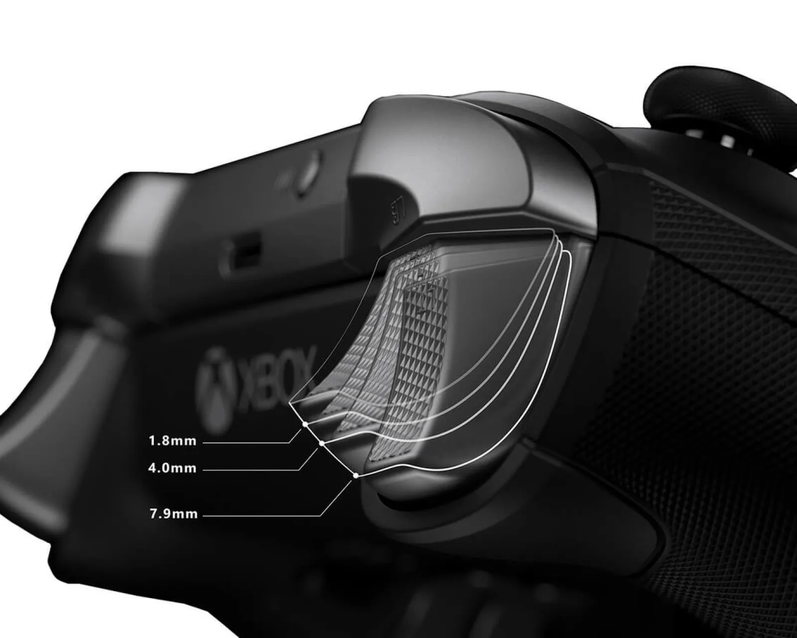 Microsoft Xbox|Xbox Elite Wireless Controller Series 2 (Xbox/PC)