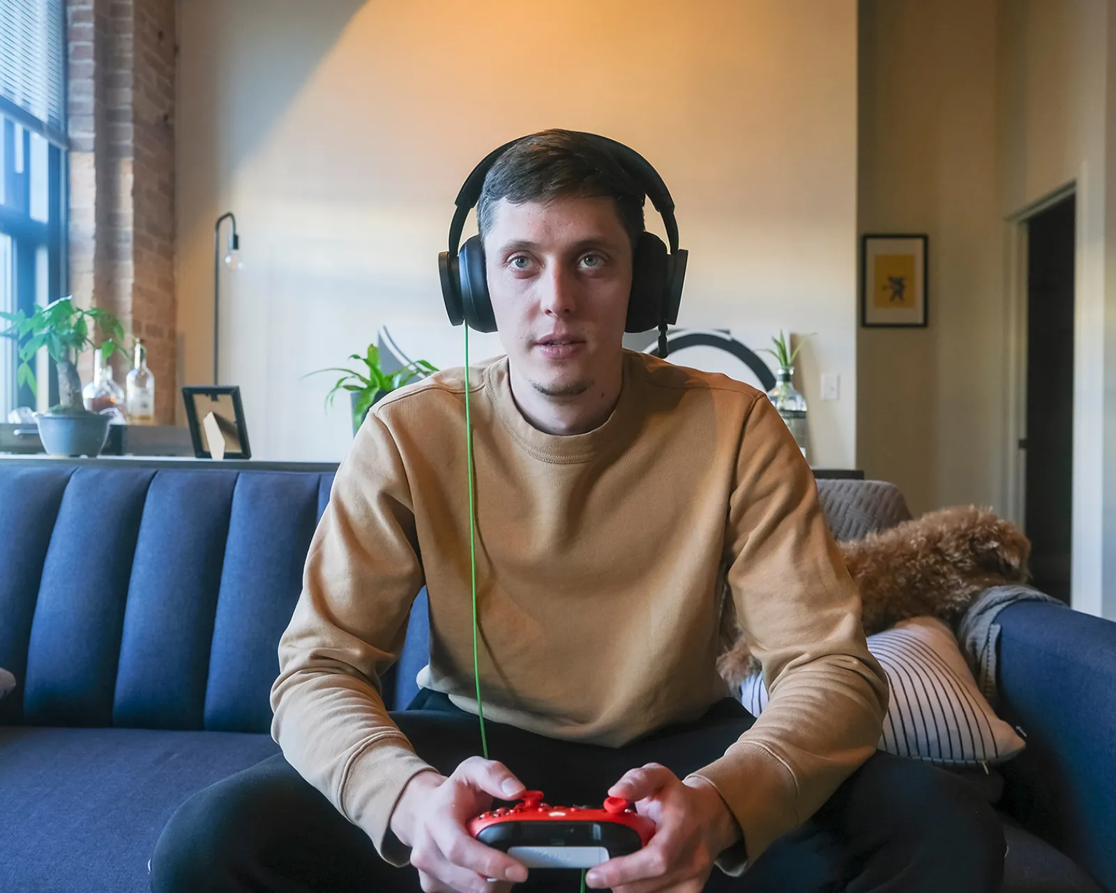 Microsoft Xbox|Xbox Headset (Series/One)