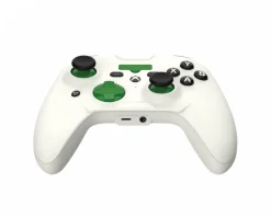 RiotPWR Controls For Mobile|Xbox Pro Mobile Gaming Controller - White (iOS)