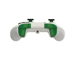 RiotPWR Controls For Mobile|Xbox Pro Mobile Gaming Controller - White (iOS)