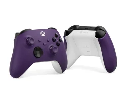 Microsoft Controls For Mobile|Xbox|Xbox Series Wireless Controller - Astral Purple