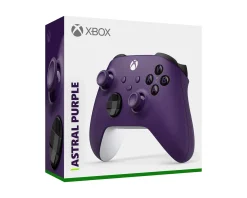Microsoft Controls For Mobile|Xbox|Xbox Series Wireless Controller - Astral Purple