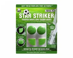 Trigger Treadz Xbox|Xbox Star Striker Trigger & Thumb Grips - Grips for Xbox Controller