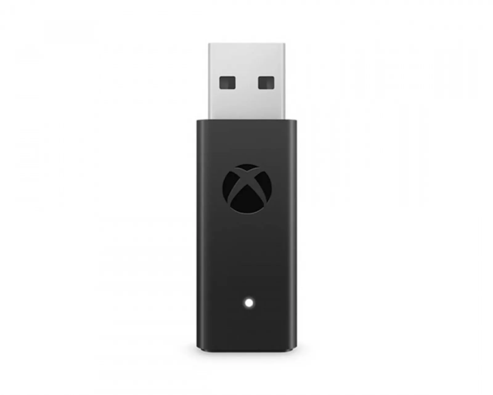 Microsoft Xbox|Xbox Wireless Adapter for Windows - V2 (Bulk)