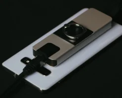 Flashe Cables & Adapters|Xdapter Black