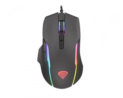 Genesis Mice & Accessories|XENON 220 RGB Gaming Mouse