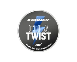X-Gamer Drinks & Energy|Pouch Energy - Cola Twist