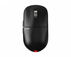 Pulsar Mice & Accessories|X2-H High Hump eS Wireless Gaming Mouse - Black