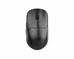 Pulsar Mice & Accessories|X2-H High Hump Wireless Gaming Mouse - Mini - Black