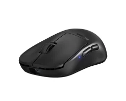 Pulsar Mice & Accessories|X2-H High Hump Wireless Gaming Mouse - Mini - Black