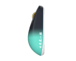 Pulsar Mice & Accessories|X2-H High Hump Wireless Gaming Mouse - Mini - Tokito Muichiro - Limited Edition
