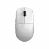 Pulsar Mice & Accessories|X2-H High Hump Wireless Gaming Mouse - Mini - White
