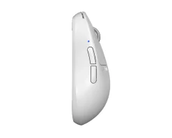 Pulsar Mice & Accessories|X2-H High Hump Wireless Gaming Mouse - Mini - White