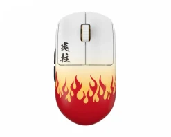 Pulsar Mice & Accessories|X2-H High Hump Wireless Gaming Mouse - Kyojuro - Limited Edition