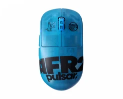Pulsar Mice & Accessories|X2-H High Hump Wireless Gaming Mouse - FR2 - Limited Edition
