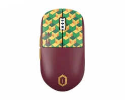 Pulsar Mice & Accessories|X2-H High Hump Wireless Gaming Mouse - Giyu - Limited Edition