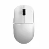 Pulsar Mice & Accessories|X2-H High Hump Wireless Gaming Mouse - White